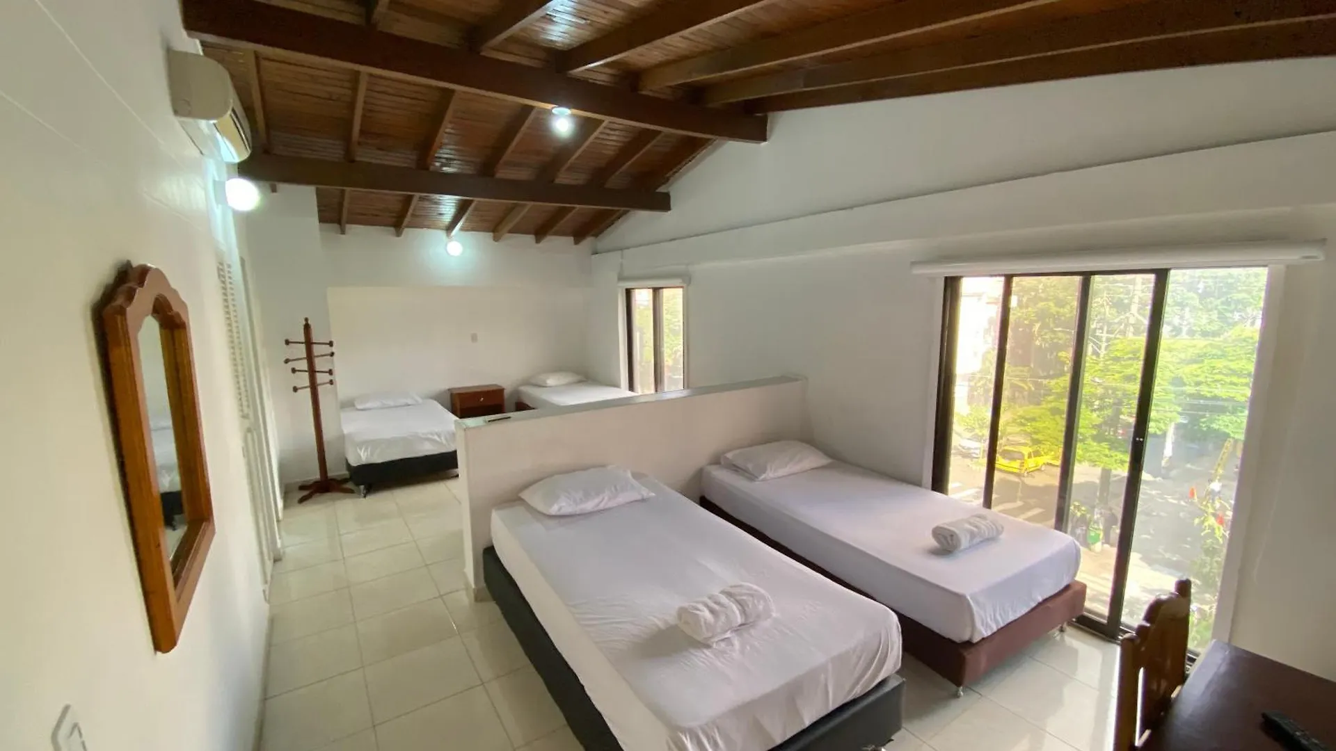 Hotel Laureles 70 Medellin Colombia