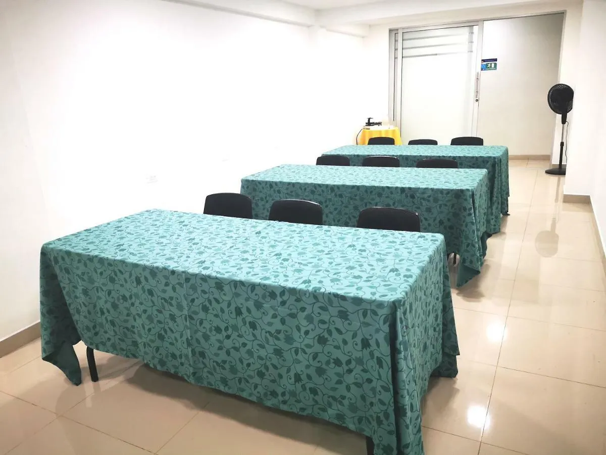 Hotel Laureles 70 Medellin