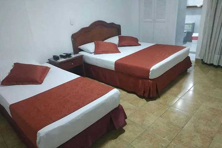 Hotel Laureles 70 Medellín 3*,