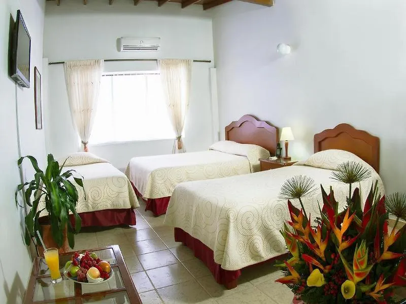 Hotel Laureles 70 Medellín