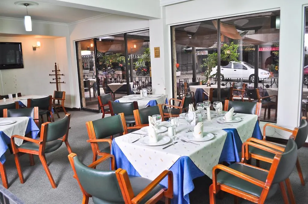 Hotel Laureles 70 Medellín