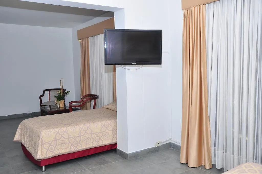 Hotel Laureles 70 Medellín