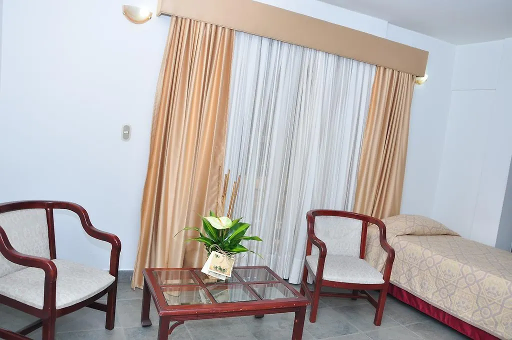 Hotel Laureles 70 Medellín