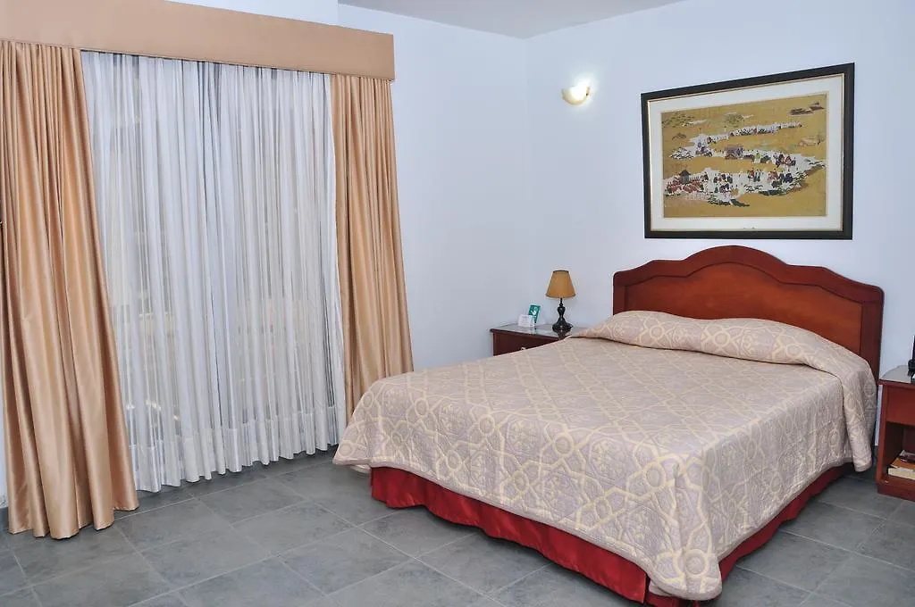 Hotel Laureles 70 Medellín