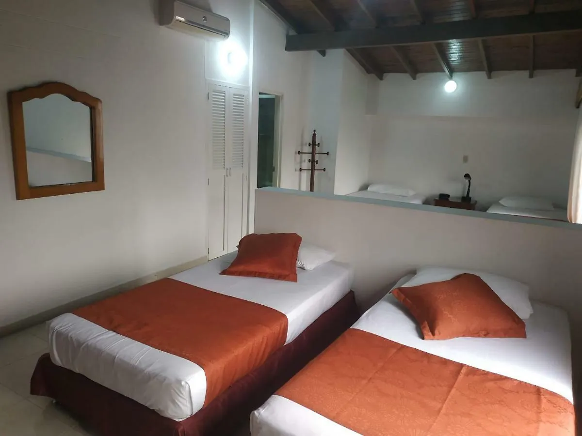 Hotel Laureles 70 Medellín