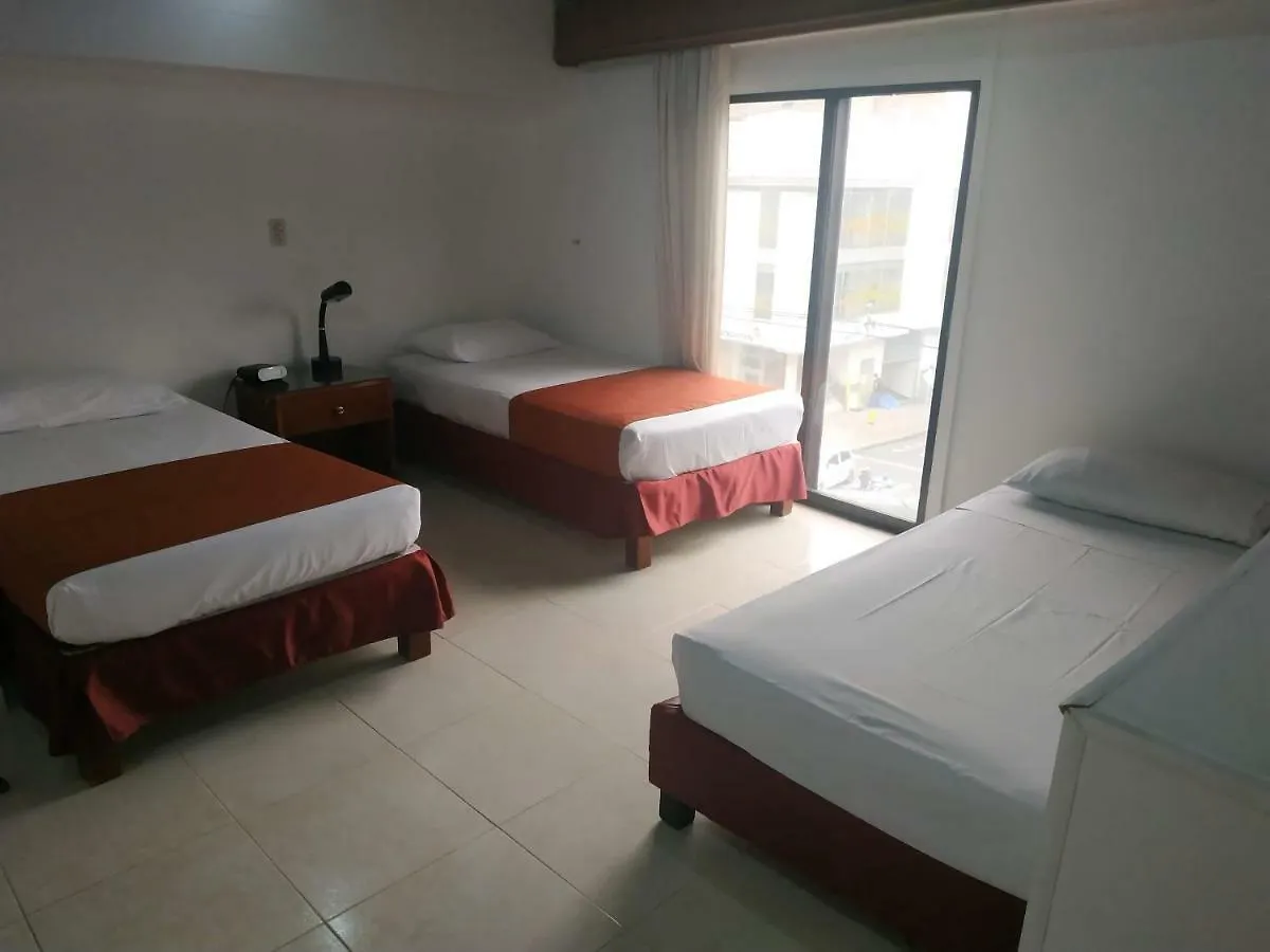 Hotel Laureles 70 Medellín Colombia